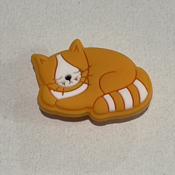 Cute Cat Shoe Charms Set - Picture 7 of 7